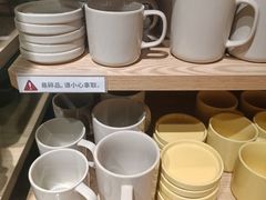 -MUJI无印良品(武汉世界城广场店)