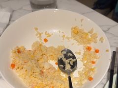 -青雅中餐厅(大连金石滩绿发希尔顿度假酒店)