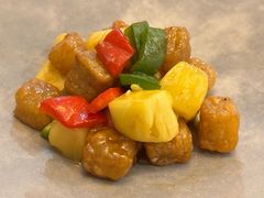 招牌咕噜肉-壹零贰小馆(桂城石啃店)
