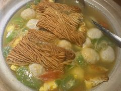 -永安鱼庄·镇江菜(丁卯店)