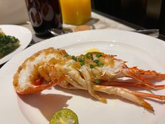 -安蒂娅·海鲜自助餐厅(安蒂娅美兰酒店)