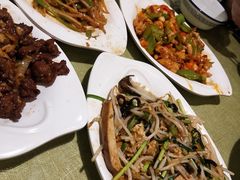 -振生清真饭店(永安道店)