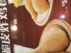 -德克士(广州南站店)