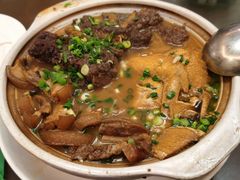 -富临轩私房菜(集庆门大街店)