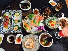 -德川家日本料理(中关村寰太大厦店)