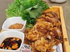 -天顺渔港·海景餐厅(星海广场店)