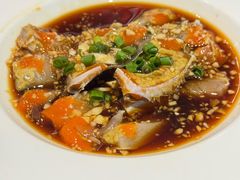 -阿毛饭店首店·宁波老字号(文化广场店)