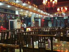 -李雪火锅食府(宽窄巷子总店)
