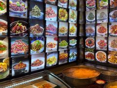 -粗粮人家·东北菜(洋桥店)