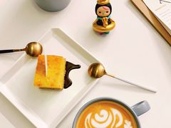 -五进制 Coffee Shop