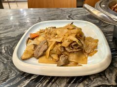 -美极鲜食坊(宝安南路店)