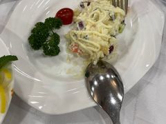 -新侨三宝乐西餐厅(崇文门店)