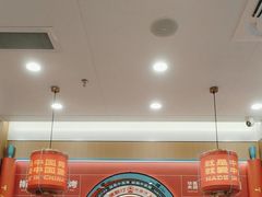 -塔斯汀中国汉堡(宝安宝田一路店)