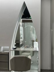 -艾美A·M Hair Salon