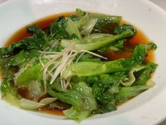 -绿茶餐厅(滨海万达广场店)
