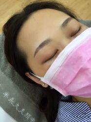 -轻妆Feel·半永久纹眉眼线