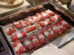 -加尔森烤肉海鲜·火锅烧烤自助