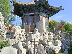 -张学良旧居陈列馆
