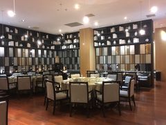 大堂-天宁凯利时尚餐厅