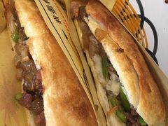 -驴公驴婆(曹杨店)