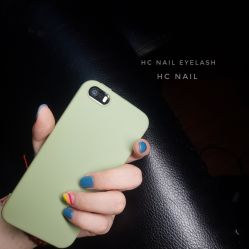 点击看大图 -HC美甲美睫皮肤管理中心