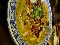 android_upload_pic-鼎盛蜀坊·重庆江湖菜(市桥地铁站店)