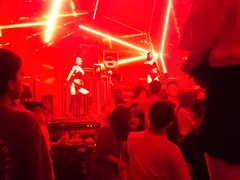 -STELLAR NIGHT CLUB星际酒吧(明发商业广场店)