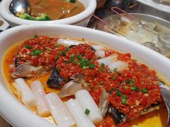 -味可道美食坊(福基路店)