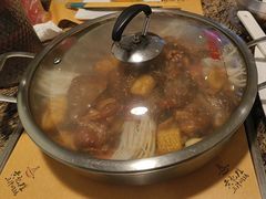 -黄记煌三汁焖锅(崇文门店)