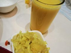 玉米热饮-凯鸽酒楼(大同振兴街店)