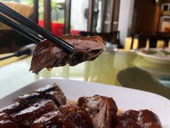 -大笑饭堂(甲子桥店)