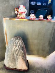 -Kraemer Paris  苏豪路易士·嘉玛发廊