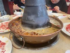 -阳坊大都涮羊肉(阳坊总店)