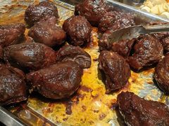 -乔波食品(杜桥中心菜场店)