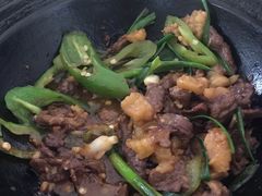 -霞海鸭仔饭店(海滨大道北店)