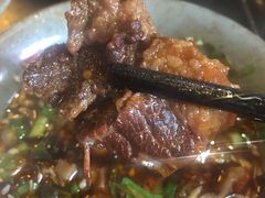 -茯菟菟fu tu tu耙牛肉(龙湖源著店)