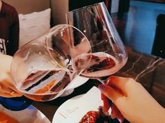 -海派悦庭·海胆烧麦·新融合菜(凯德广场店)