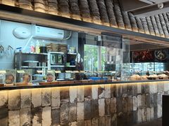 -黄山老妈·土菜(碧桂园店)