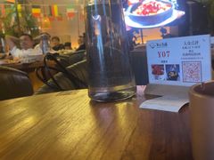 -不二·民谣音乐餐吧(长沙店)