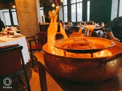 -三号黄浦会Canton Table