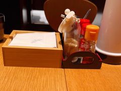 -yokocho上横町·日本食街(深业上城店)