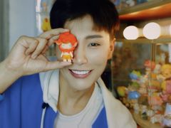 -泡泡玛特POPMART(合生汇店)