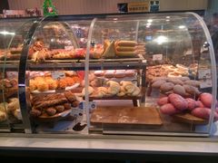 -PARIS BAGUETTE巴黎贝甜(西站食宝街店)
