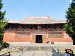 -善化寺