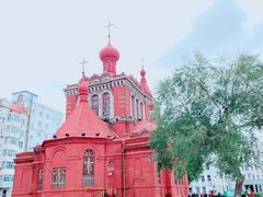 -圣·阿列克谢耶夫教堂