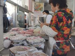 -松盛糕团店(红旗桥店)