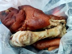 -济南孟家扒蹄店