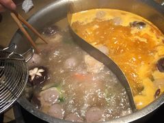 -左庭右院鲜牛肉火锅(南通CBD大有境店)