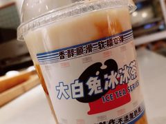 -烫面包·面包烘焙(绿地缤纷城店)