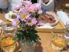 -榖屋house of flour(张江首店)